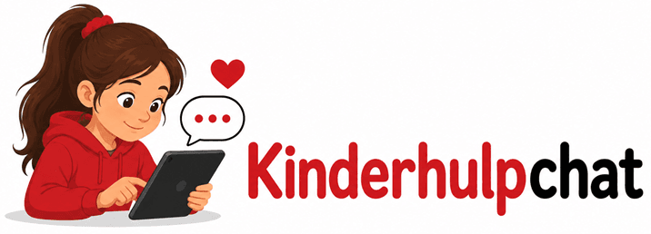 Kinderhulpchat